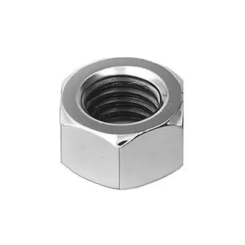 JIS HEX NUT M8-1.25 ZINC JIS HEX NUT M8-1.25 ZINC