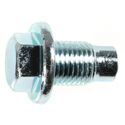 M14-1.5 OIL DRAIN PLUG WITH GASKET M14-1.5 OIL DRAIN PLUG WITH GASKET