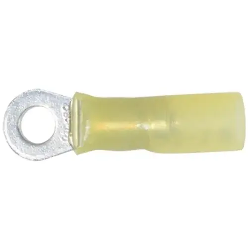 KRIMP AND SEAL TERMINAL #10 STUD 12-10 GAUGE KRIMP AND SEAL TERMINAL #10 STUD 12-10 GAUGE