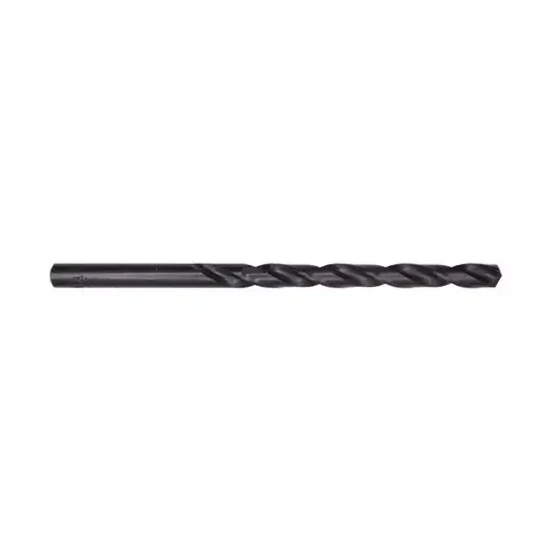 (5) DRILL BIT 13/64 AJB BLACK (5) DRILL BIT 13/64 AJB BLACK