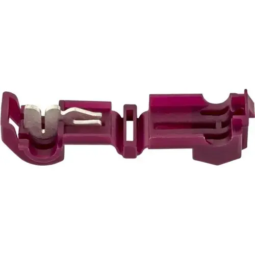 ELECTRICAL CONNECTOR T-TAP 22-18 GAUGE ELECTRICAL CONNECTOR T-TAP 22-18 GAUGE