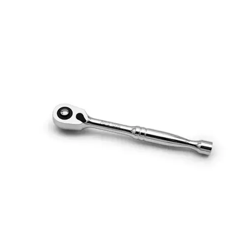 1/4" Nano Short Ratchet - 5" 1/4" Nano Short Ratchet - 5"