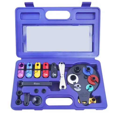 15PC MASTER DISCONNECT KIT 15PC MASTER DISCONNECT KIT