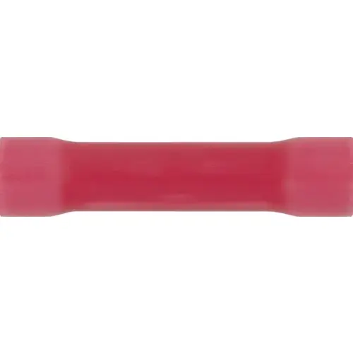 VINYL INS. BUTT CONN. 22-18GA - SAME AS 5047 VINYL INS. BUTT CONN. 22-18GA - SAME AS 5047