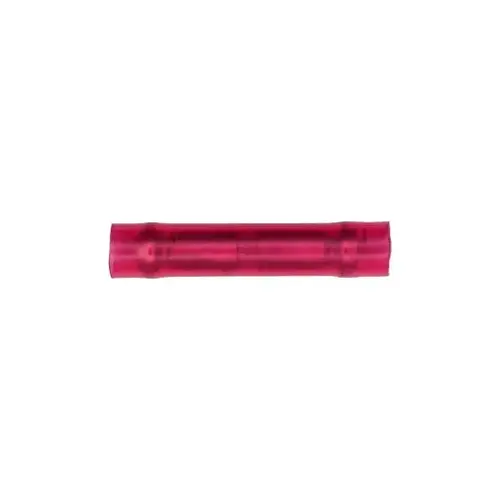 NYLON INS. BUTT CONN. 22-18GA - SAME AS 5791 NYLON INS. BUTT CONN. 22-18GA - SAME AS 5791