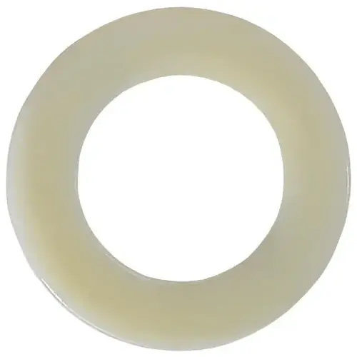 METRIC DRAIN PLUG GASKET 14MM I.D. -NYLON METRIC DRAIN PLUG GASKET 14MM I.D. -NYLON