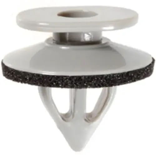 SUBARU MOULDING RETAINER WITH SEALER SUBARU MOULDING RETAINER WITH SEALER