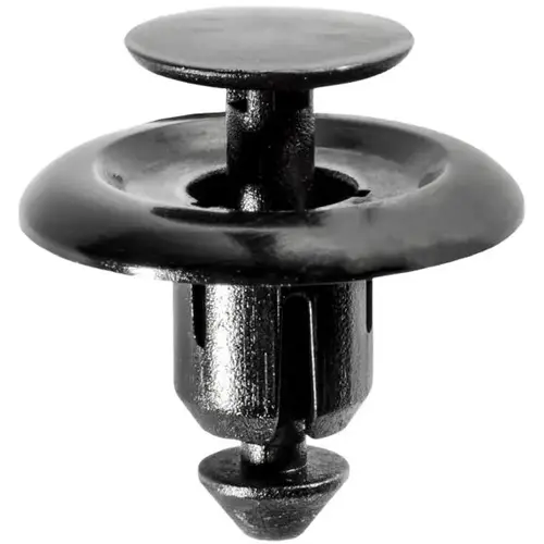 NISSAN PUSH-TYPE RETAINER NISSAN PUSH-TYPE RETAINER