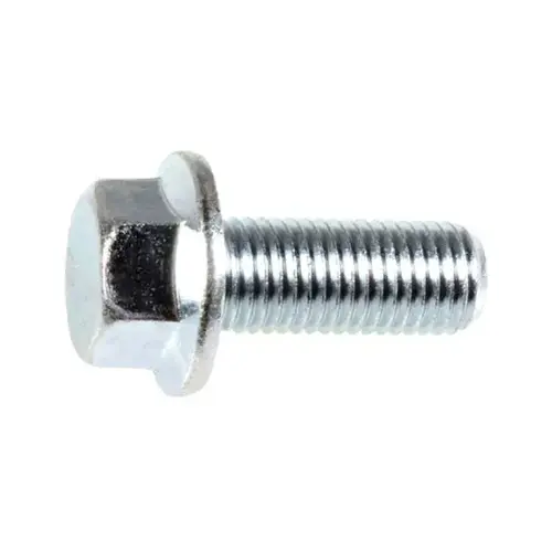 J.I.S. SMALL HEAD HEX FLANGE BOLT J.I.S. SMALL HEAD HEX FLANGE BOLT