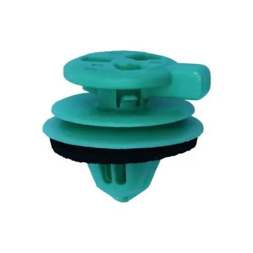 (25) LEXUS TOYOTA AND SCION TRIM RETAINE (25) LEXUS TOYOTA AND SCION TRIM RETAINE