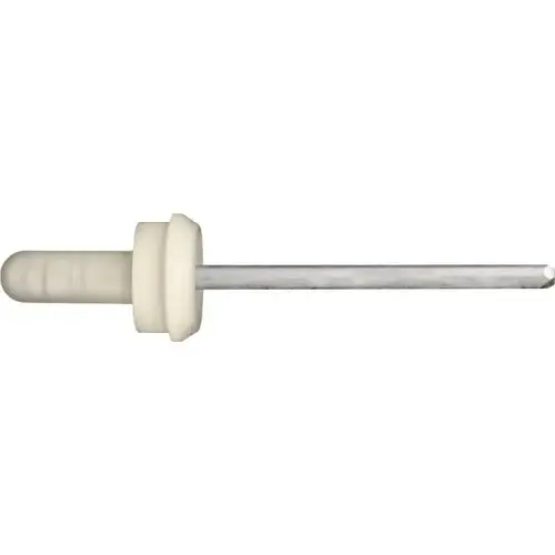 TOYOTA & SUBARU SPECIALTY RIVET WITH PLASTIC CAP TOYOTA & SUBARU SPECIALTY RIVET WITH PLASTIC CAP