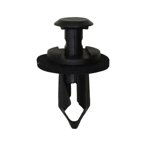 (25) GM PUSH-TYPE RETAINER WITH SEALER (25) GM PUSH-TYPE RETAINER WITH SEALER