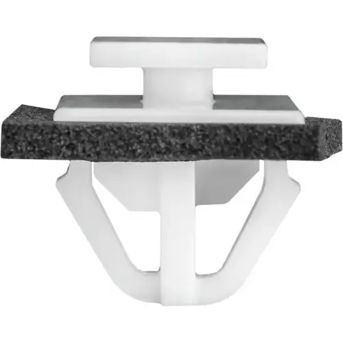 HYUNDAI/KIA MOULDING CLIP WITH SEALER HYUNDAI/KIA MOULDING CLIP WITH SEALER