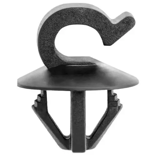 (25) TOYOTA/LEXUS HOOD RELEASE CABLE CLI (25) TOYOTA/LEXUS HOOD RELEASE CABLE CLI