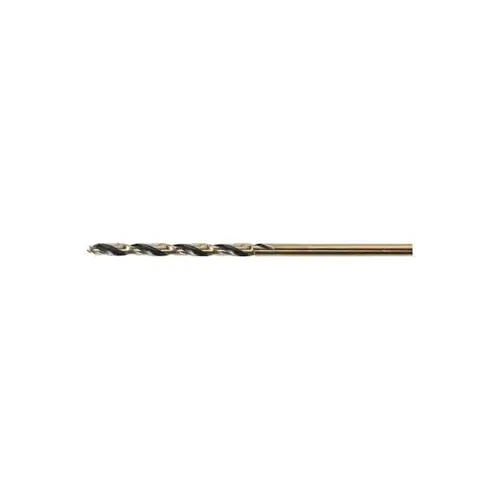 (2) 2.5MM JOBBER LENGTH METRIC DRILL BIT (2) 2.5MM JOBBER LENGTH METRIC DRILL BIT