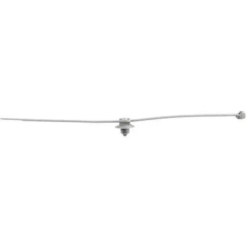 AUDI DRAIN HOSE ZIP TIE WITH MOUNT AUDI DRAIN HOSE ZIP TIE WITH MOUNT