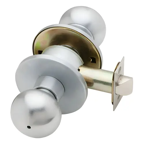 Falcon Lock Cylindrical Lock Bright Brass Falcon Lock Cylindrical Lock Bright Brass