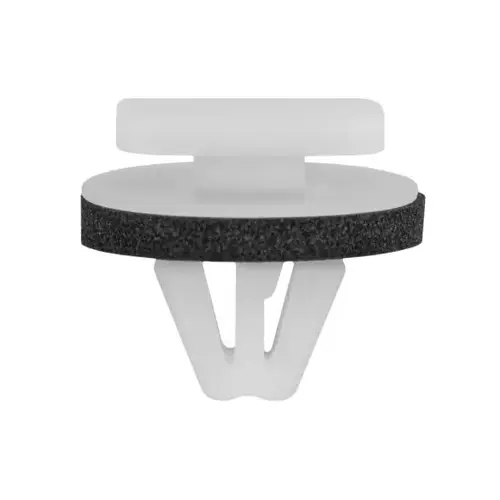 GM INT. DOOR HANDLE TRIM & EXT. MOULDING RETAINER GM INT. DOOR HANDLE TRIM & EXT. MOULDING RETAINER