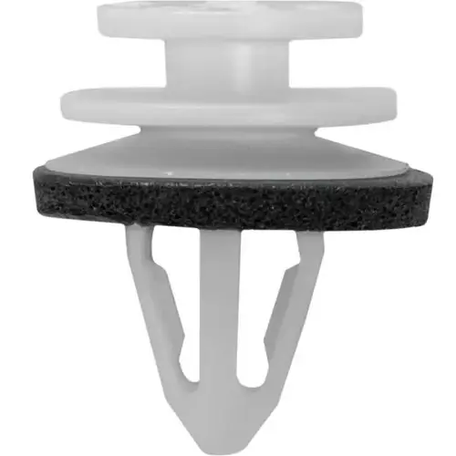 (25) GM TRUNK & LIFTGATE TRIM RETAINER (25) GM TRUNK & LIFTGATE TRIM RETAINER