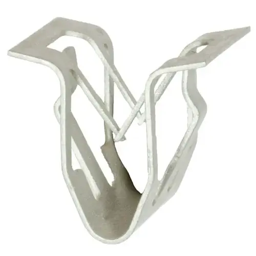 FORD INTERIOR TRIM PANEL RETAINING CLIP FORD INTERIOR TRIM PANEL RETAINING CLIP