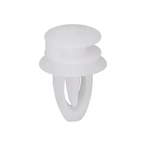 (25) Door Window Trim Retainer (25) Door Window Trim Retainer