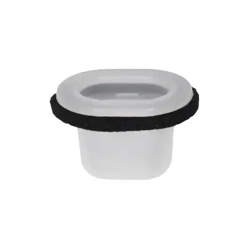 (10) Wheel Flare Moulding Grommet (10) Wheel Flare Moulding Grommet