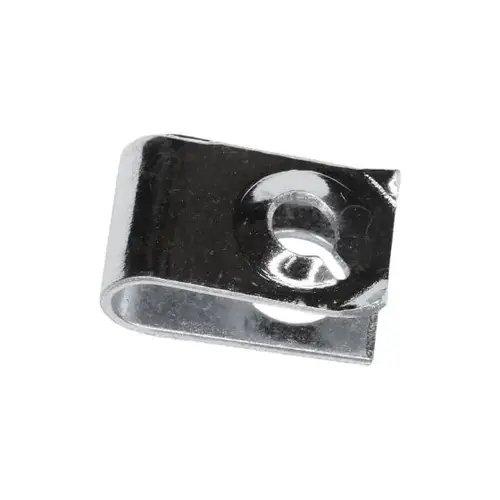 (25) Acura Honda Bumper Under Body U-Nut (25) Acura Honda Bumper Under Body U-Nut