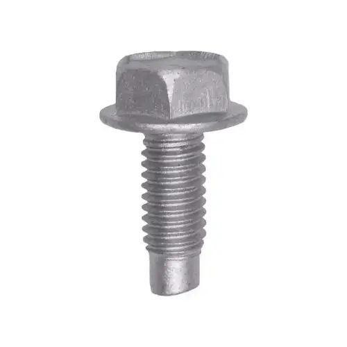 (25) Nissan Bumper Cover Screw (25) Nissan Bumper Cover Screw