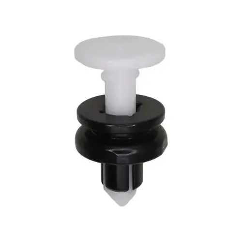 (10) HONDA PILLAR GARNISH CLIP (10) HONDA PILLAR GARNISH CLIP