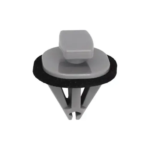 (10) GM DOOR & FENDER MOLDING RETAINER (10) GM DOOR & FENDER MOLDING RETAINER