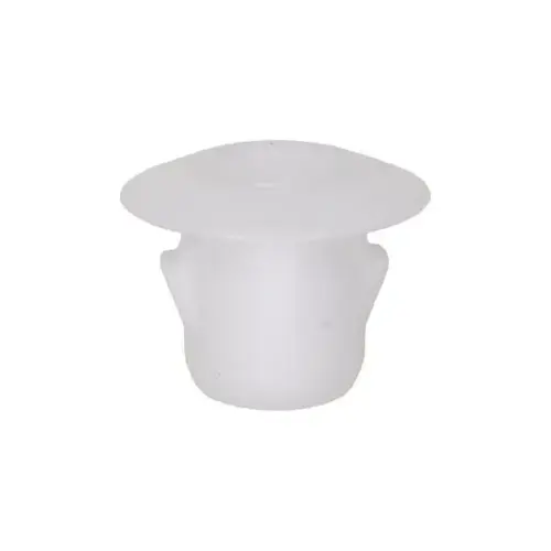 (25) Toyota Trunk Side Trim Retainer (25) Toyota Trunk Side Trim Retainer