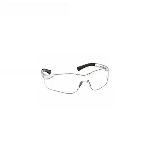 Clear Frame Antifog Safety Glasses (Each) Clear Frame Antifog Safety Glasses (Each)
