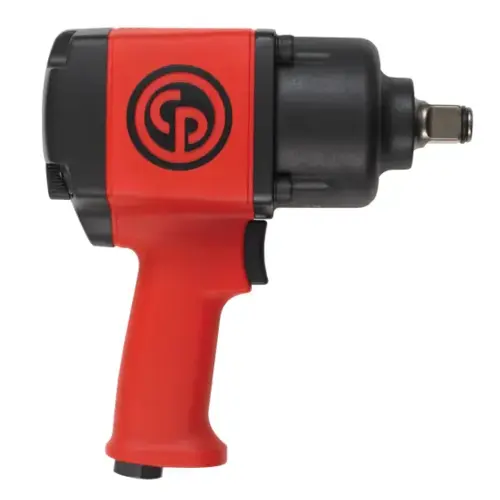 Heavy Duty High Power 3/4" Impact Heavy Duty High Power 3/4" Impact