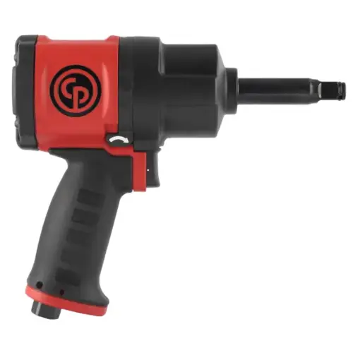 1/2" Dr. Comp Imp Wrench 2" Extension 1/2" Dr. Comp Imp Wrench 2" Extension