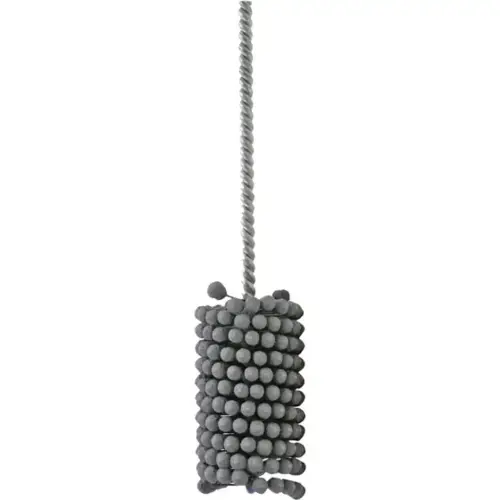 HONE BRAKE CYLINDER FLEX 2-1/4IN. 180 GRIT HONE BRAKE CYLINDER FLEX 2-1/4IN. 180 GRIT
