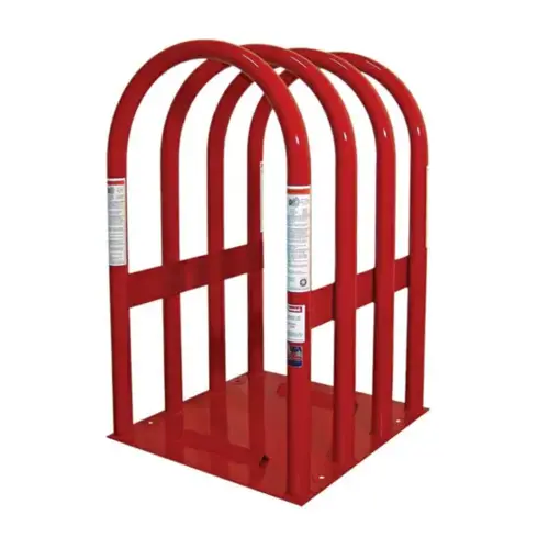Model 2040 Tire Cage Model 2040 Tire Cage