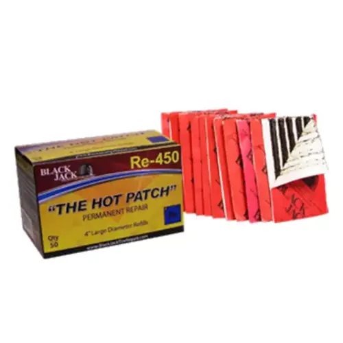 4" LARGE DIAMETER REFILLS 4" LARGE DIAMETER REFILLS