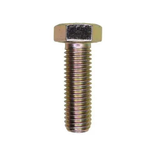5/8-11 x 2" Grade 8 Cap Screw Alloy Zinc 5/8-11 x 2" Grade 8 Cap Screw Alloy Zinc