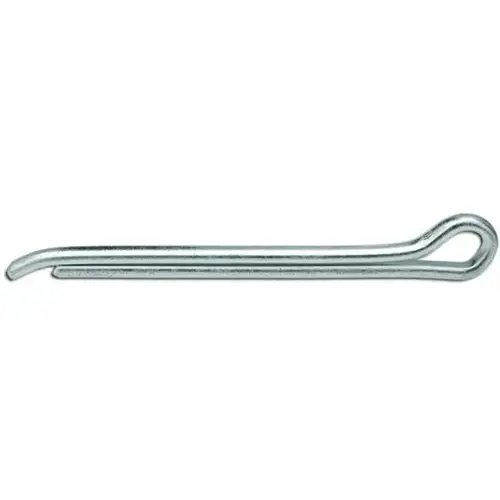 1/8 X 2 HAMMER LOCK COTTER PIN ZINC 1/8 X 2 HAMMER LOCK COTTER PIN ZINC