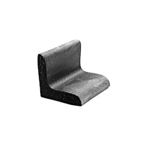 4747 Sponge Rubber Weatherstrip, 50 ft L 4747 Sponge Rubber Weatherstrip, 50 ft L