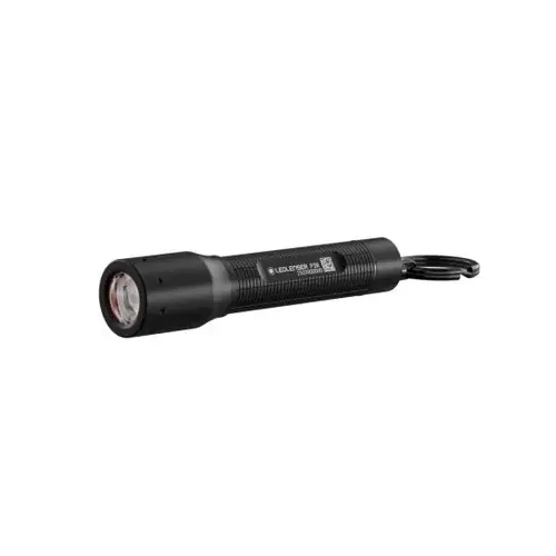 P-Series P3R 200 Lumen Keychain Rechargeable Flashlight P-Series P3R 200 Lumen Keychain Rechargeable Flashlight