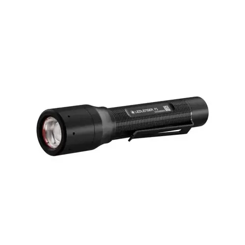 P-Series P5 200 Lumen Alkaline Flashlight P-Series P5 200 Lumen Alkaline Flashlight