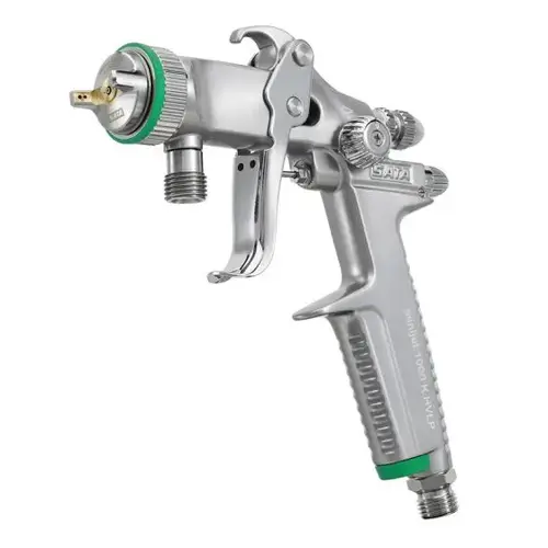 MINIJET 1000K .08 HVLP GUN MINIJET 1000K .08 HVLP GUN