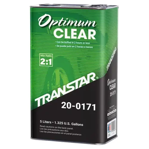 TRANSTAR 20-0171 TRANSTAR 20-0171