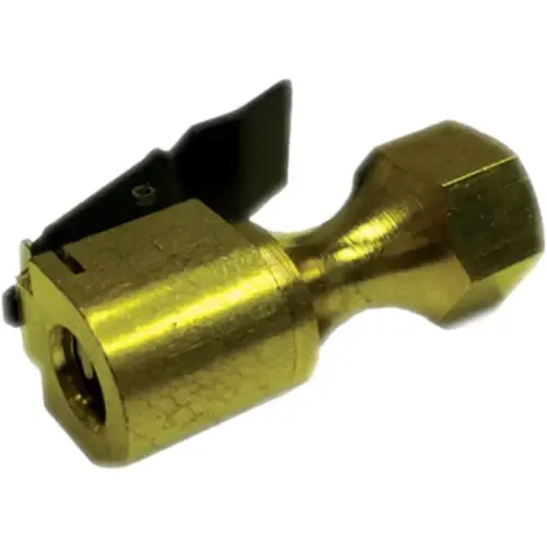 1/4 in. Heavy Duty Open End Female Style Standard 1/4 in. Heavy Duty Open End Female Style Standard