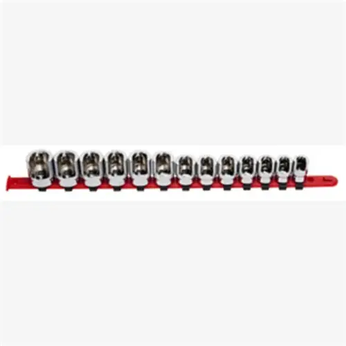 3/8 in. Weatherhead Socket Set 3/8 in. Weatherhead Socket Set