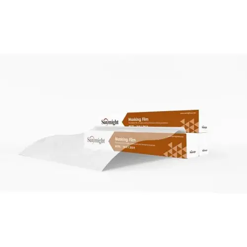 Masking Film 16 x 350 ft Masking Film 16 x 350 ft