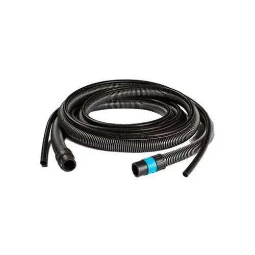 ANTISTATIC ELECTRIC HOSE 29MM X 5 METERS ANTISTATIC ELECTRIC HOSE 29MM X 5 METERS