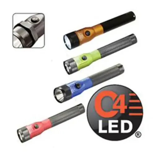 12 Pack of Stinger LED Flashlights 12 Pack of Stinger LED Flashlights