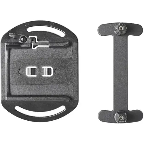 Hat Mount for SL-SideSaddle Hard Hat and Helmet Light Hat Mount for SL-SideSaddle Hard Hat and Helmet Light